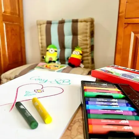 T2 Avec Vue Panoramique Sur La Cote