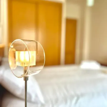 Apartmán T2 Avec Vue Panoramique Sur La Cote *