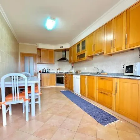 T2 Avec Vue Panoramique Sur La Cote Apartament