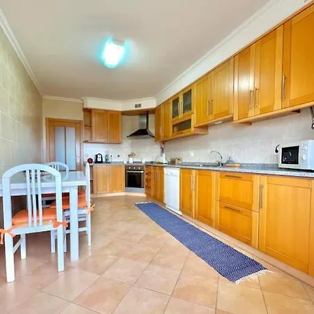 T2 Avec Vue Panoramique Sur La Cote Apartment