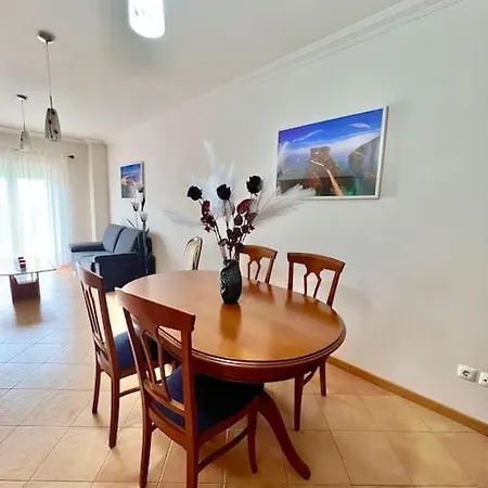 T2 Avec Vue Panoramique Sur La Cote * Atouguia Da Baleia