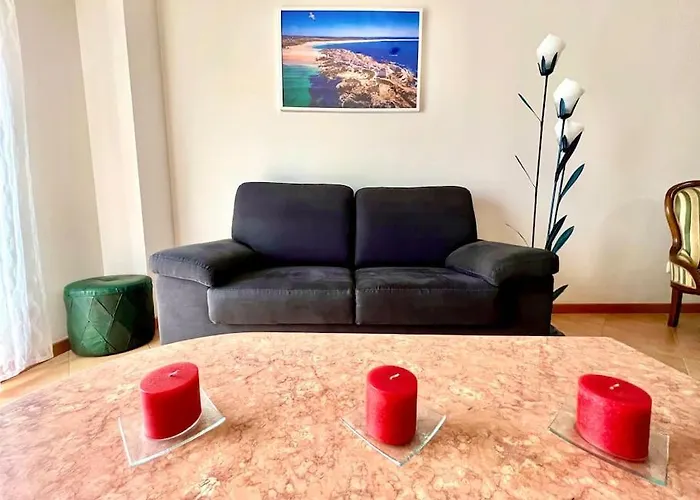 Apartamento T2 Com Vista Panoramica Sobre A Costa アトウギア・ダ・バレイア