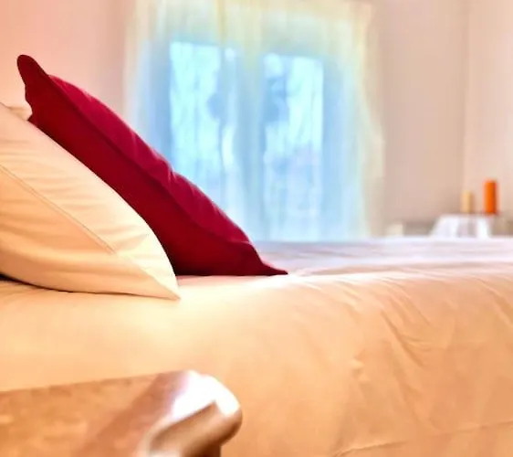 Apartamento T2 Com Vista Panoramica Sobre A Costa *