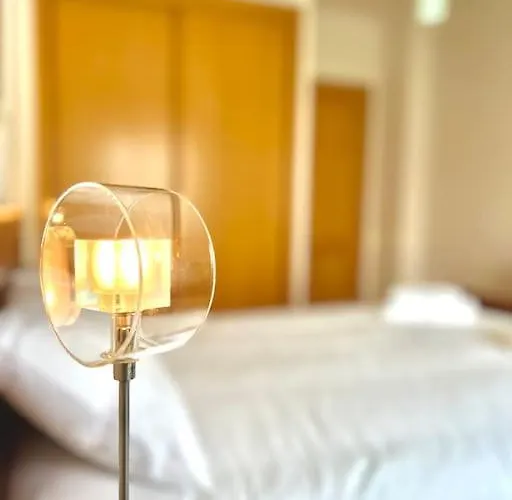 アパート Apartamento T2 Com Vista Panoramica Sobre A Costa *